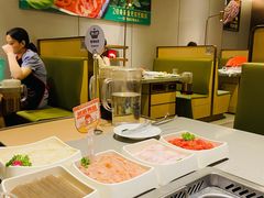 -海底捞火锅(凯德广场店)