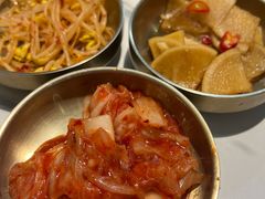 -朴鲸家正宗韩国料理(福田店)