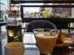 -香港威特瑞茶餐厅(小白楼音乐厅店)