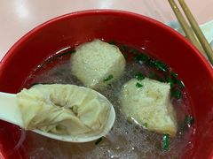 -北万新包子店(淮海店)