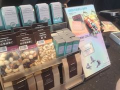 -星巴克(绵阳涪城凯德店)