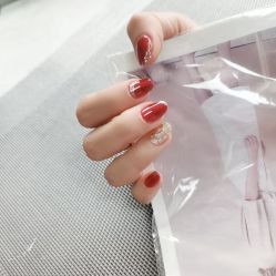 -如一·美甲美睫