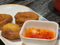 -情妹耙泥鳅·江湖川菜(科华店)