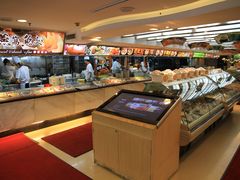 -东江海鲜酒家(艺都分店)