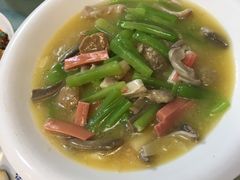 -蒲氏烤鸭(百寿路店)
