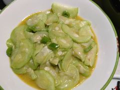 原味丝瓜-慕湘精致湖南菜(水贝店)