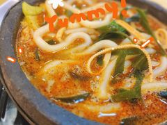 -蜀小沫肉沫麻酱土豆粉(北桥店)