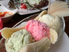 -花园咖啡厅(厦门美丽华大酒店)