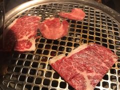 烤肉套餐-牛佬•炭火烤肉(挂绿店)