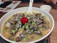 -锡和无锡菜(景丽苑店)
