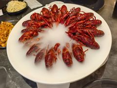 -红盔甲·小龙虾(人民广场店)