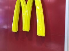 -麦当劳(西安雁塔路店)