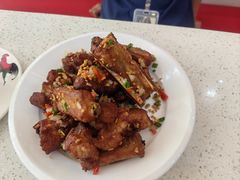 -甜蜜蜜港式茶餐厅(虹梅店)