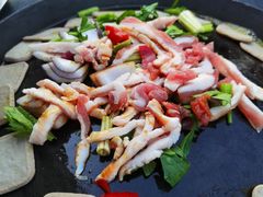 -苗家特色土烙锅·老字号