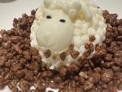 -宁夏国强手抓羊肉·清真菜(未央路凤三店)