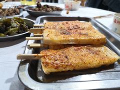 -李记烧烤(贡嘎大道店)
