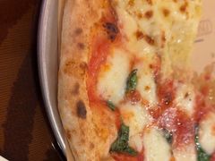 -Ciao窑炉披萨餐厅(宁波阪急店)