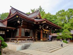 -水前寺成趣园