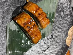 -渔荷食町·铁板烧料理(崂山万象汇店)