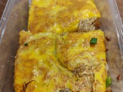 传统三鲜豆皮-老通城豆皮大王(吉庆街店)