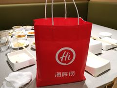 -海底捞火锅(公益西桥店)