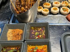 -塘屋烧烤·云南火塘烧烤品牌(新亚洲店)