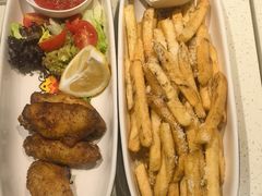 -Mammamia意大利餐厅(古北店)