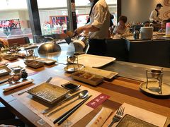 -赤坂亭·M9和牛烧肉·铁板烧(合肥万象城店)