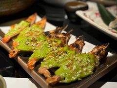 -花潮料理艺食馆(成都万象城店)