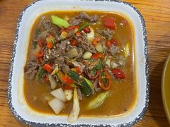 -小口味