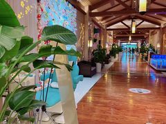 -汤连得温泉馆(宝山店)