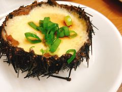 -海胆小馆(东北水饺·春柳店)