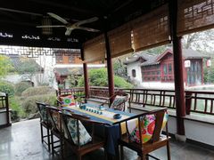 -祝家花園(伯渎港店)