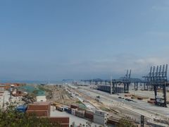 -大梅沙海滨公园