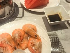 -盐城万豪酒店-盐城厨房西餐厅