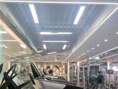 -美航国际健身(北京华联店)