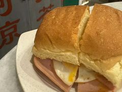 -何九海南茶店(鬼仔巷店)