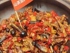 -烹湘·鲜炒湖南土菜(海珠店)