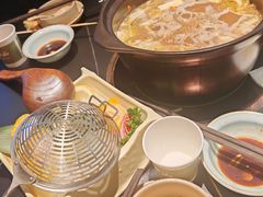 -季季山•云南野生菌火锅(上海首店)