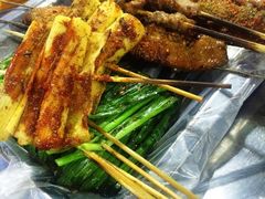 -丹东特色烤肉(学府路一部店)