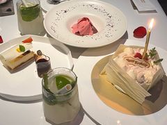 -王品牛排(珠海富华里店)