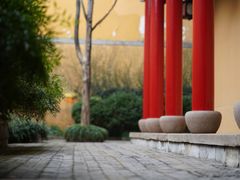 -无锡惠山寺