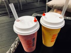 -野萃山·潮汕厚果汁(十亩地店)