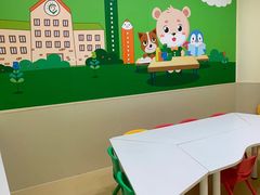 -小问号·科学启蒙·逻辑思维·阅读素养·口才演讲(杨浦合生汇中心)