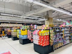 -永辉超市(嘉定宝龙广场店)