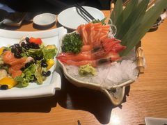 -三石铁板烧(紫竹桥店)