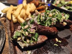 菲力牛排-Q MEX 库迈墨西哥餐吧(三里屯店)
