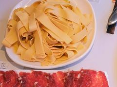 -古乐牛香•鲜牛肉牛杂火锅(系马桩总店)