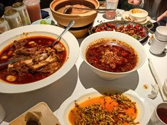 -眉州东坡(翠微印象城店)