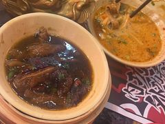 -蜀大侠火锅(森兰花园城店)